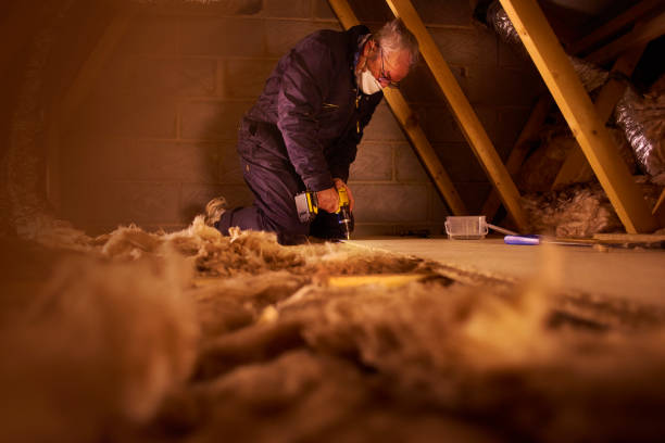 Best Spray Foam Insulation  in Lansdowne, VA